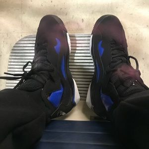 Meet your Posher, Melanie